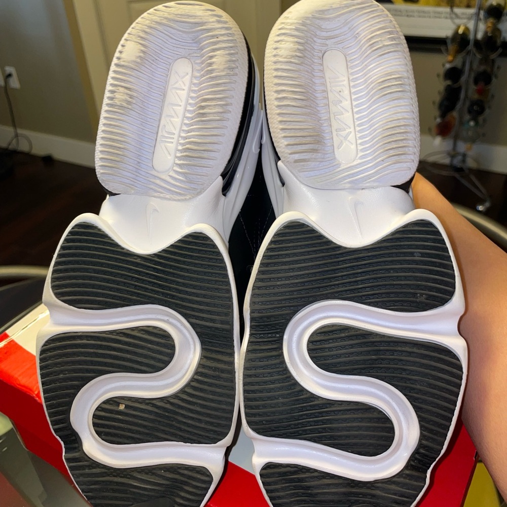Women’s Nike air max infinity 2 - Picture 5 of 6